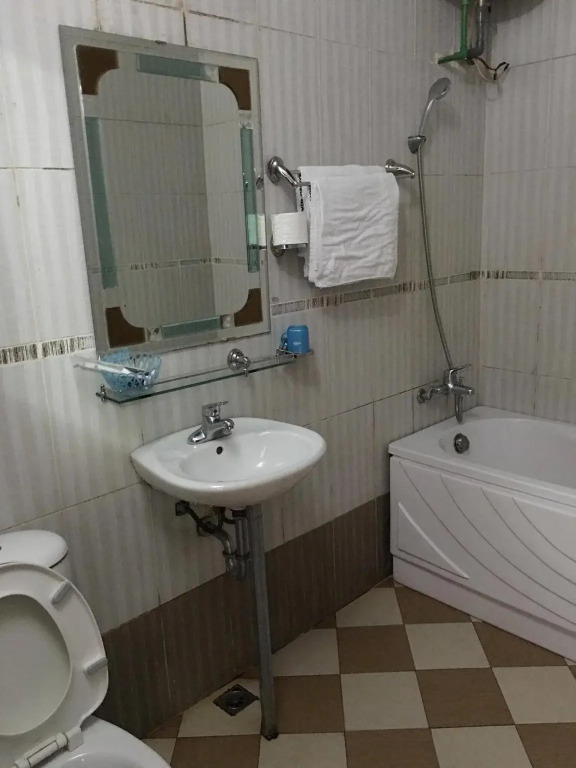 Hoang Gia 1 Hotel