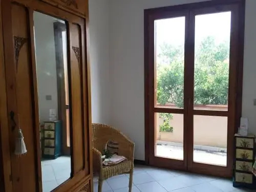 Casa Marta
