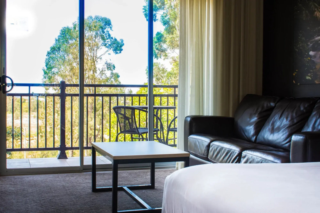 Mercure Gerringong Resort