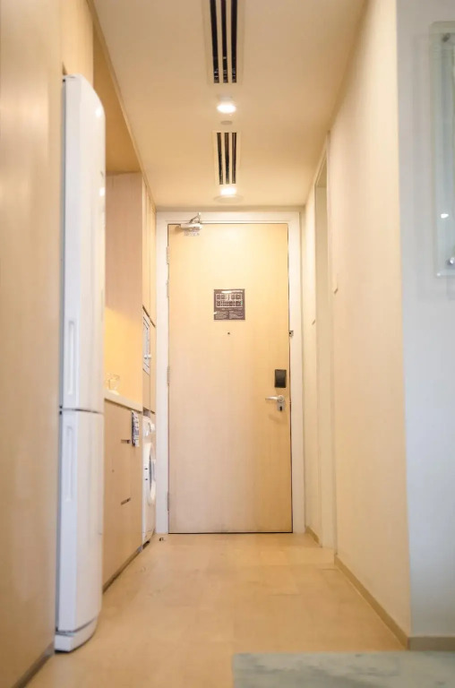 188 Private Suites KLCC @ Penguin Homes