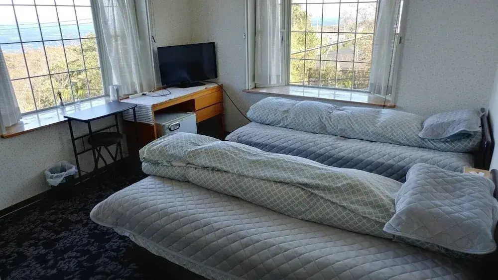 Puchi Hotel Island