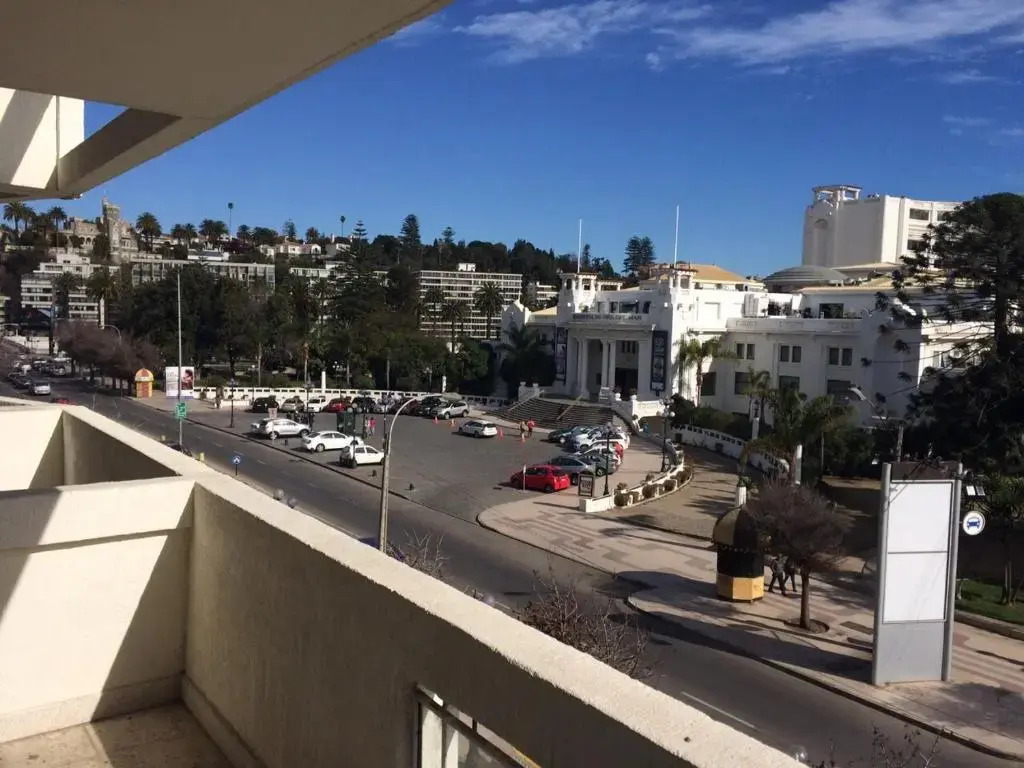 Apartamento San Martin