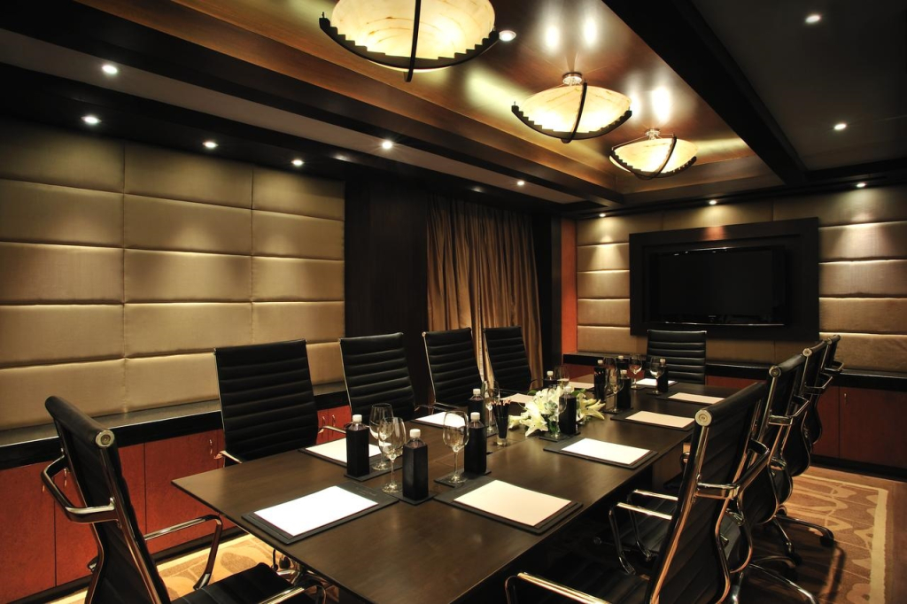Taj Club House