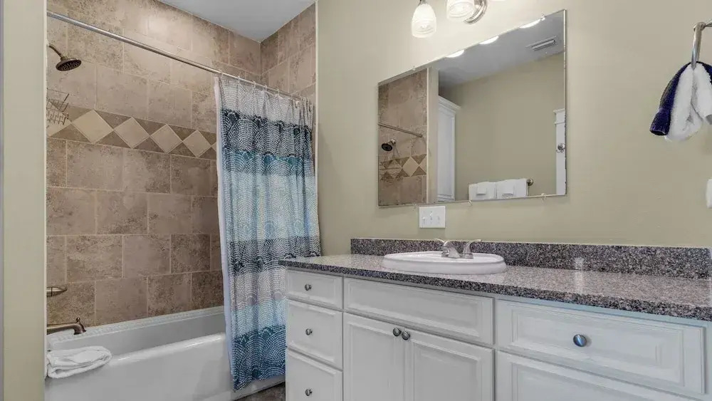 Great Family Home in Seacrest; Resort Pool + Beach Shuttle