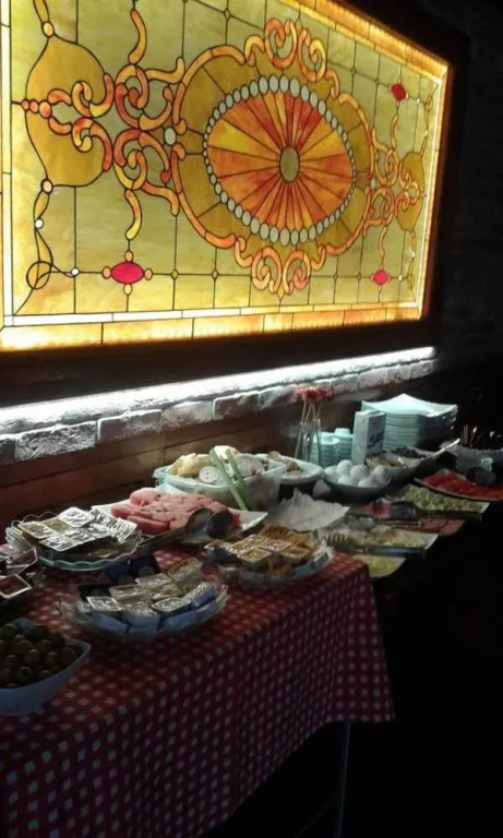 Alice Ottoman Palace