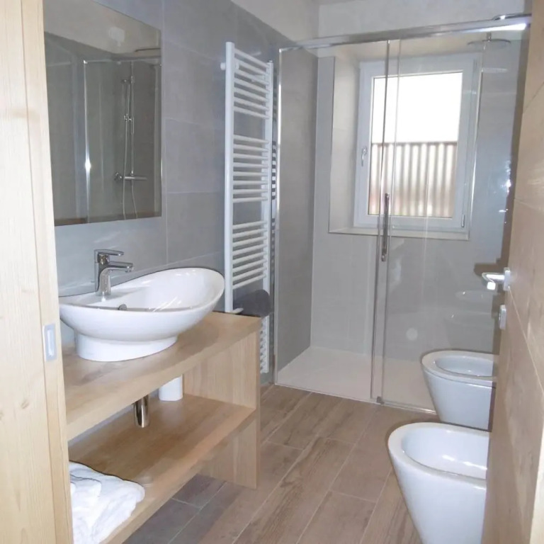 B&B A Ceda Toa