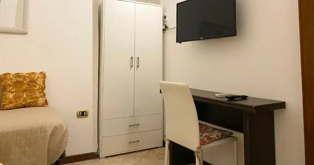 Corte Merlata Apartments