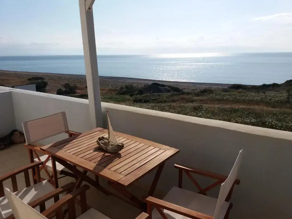 Sea House Lahania