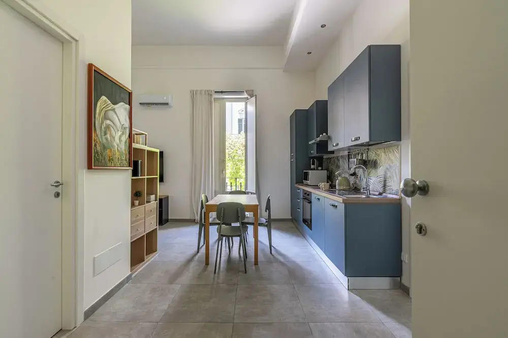 Panurban Apartments by Wonderful Italy