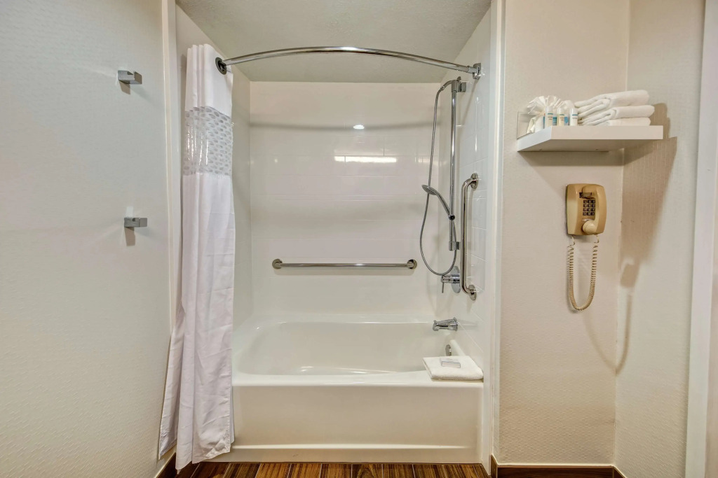 Hampton Inn by Hilton in Hot Springs, Arkansas