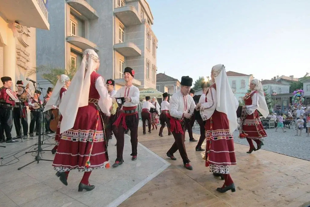 Family Hotel Kosko