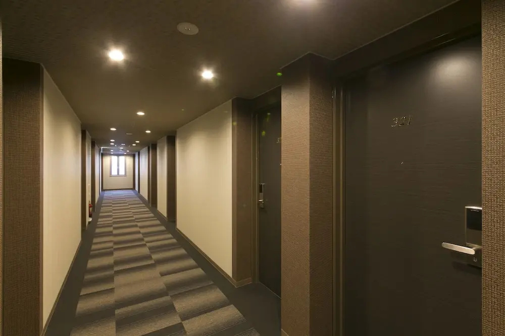Business Hotel Kosanagi