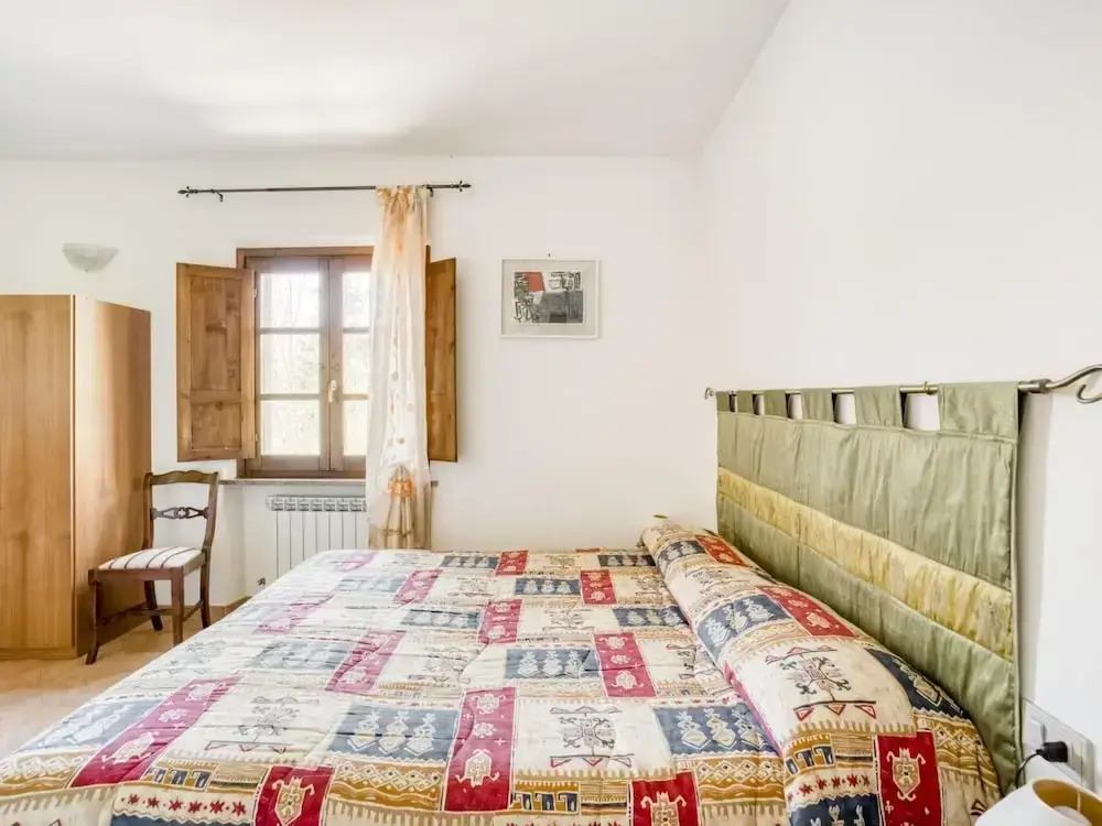 Apartment near Donatello Sculpture