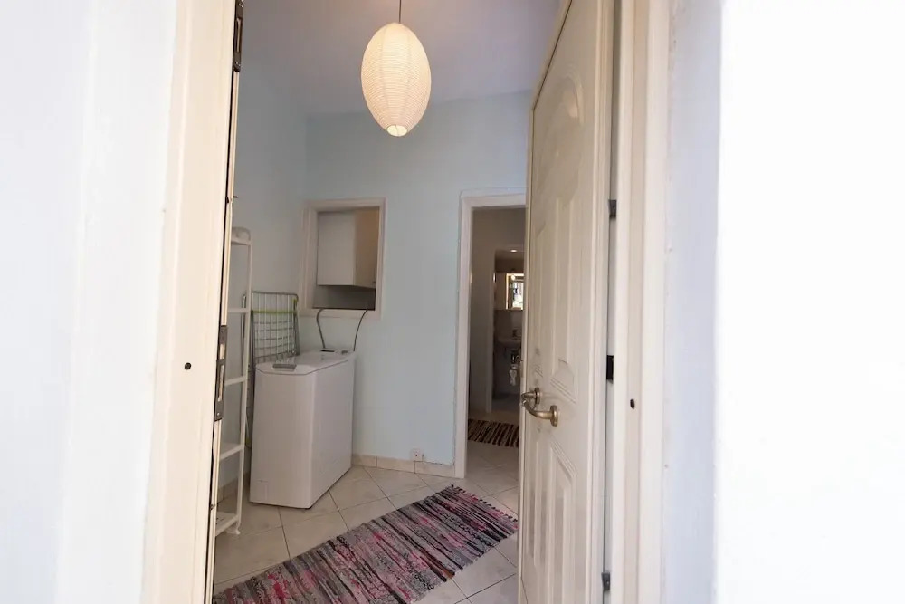 Filopappou Cozy Stay