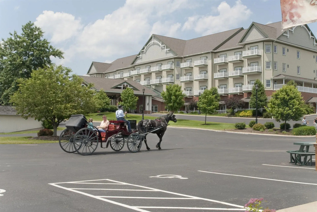 Carlisle Inn