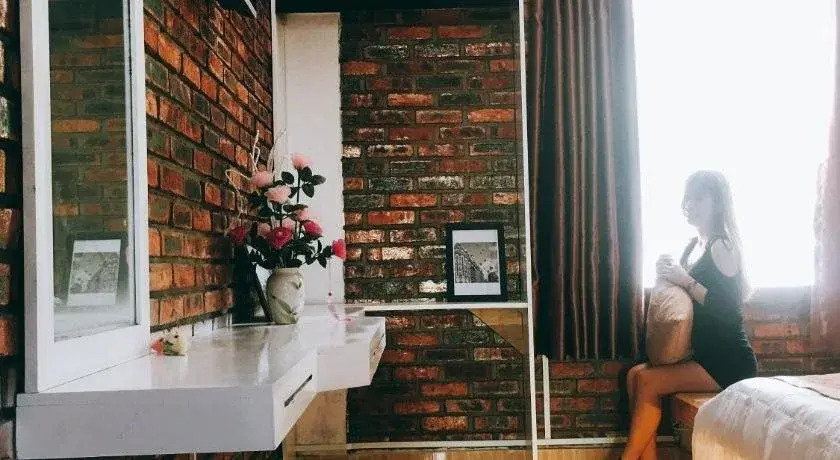 Sunshine Hostel Hue