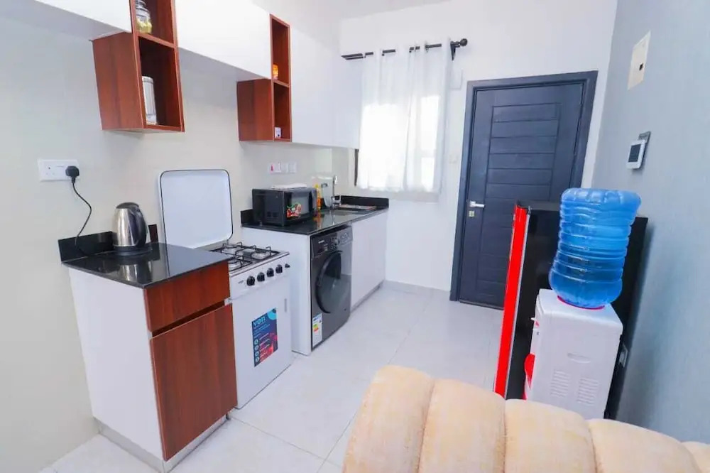 Lux Suites Enkang Apartments Ngong Road