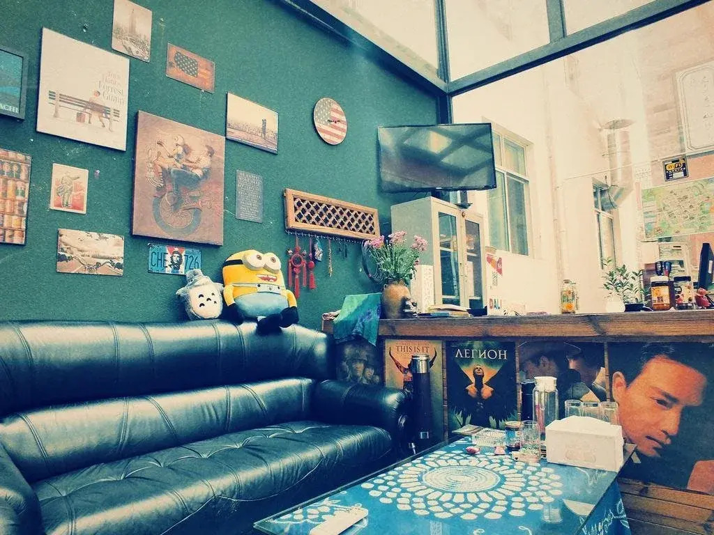 V Hostel