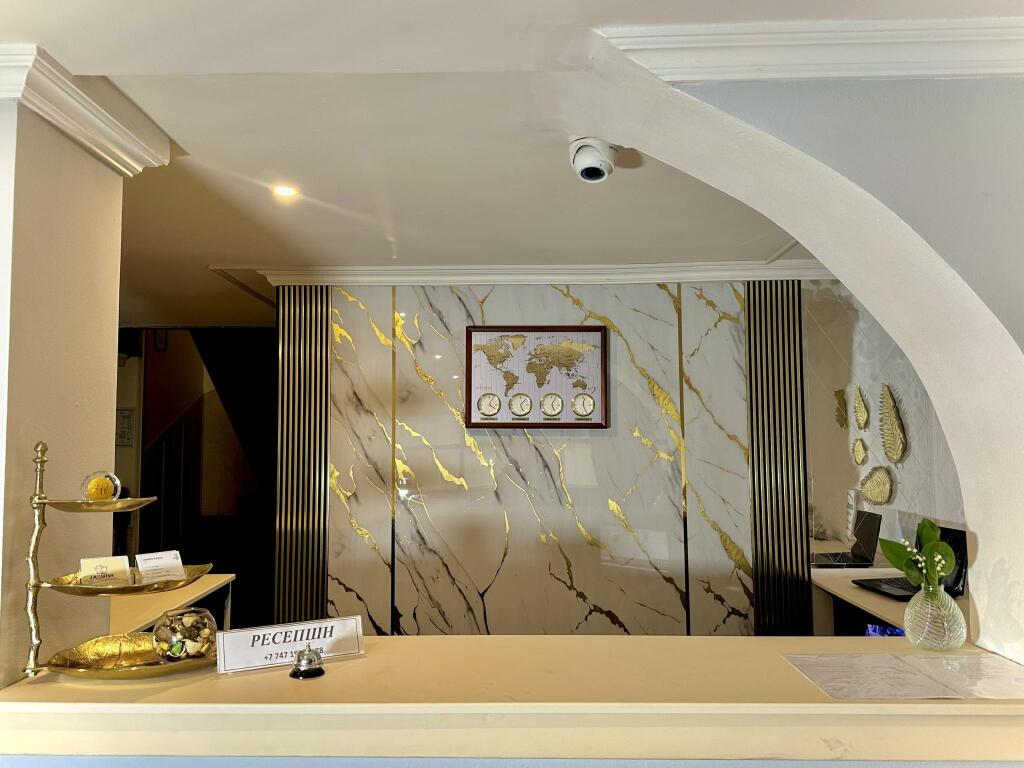 Jasmine Hotel