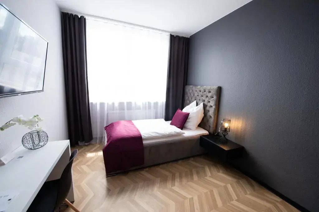V Business Apartments Stuttgart Magstadt
