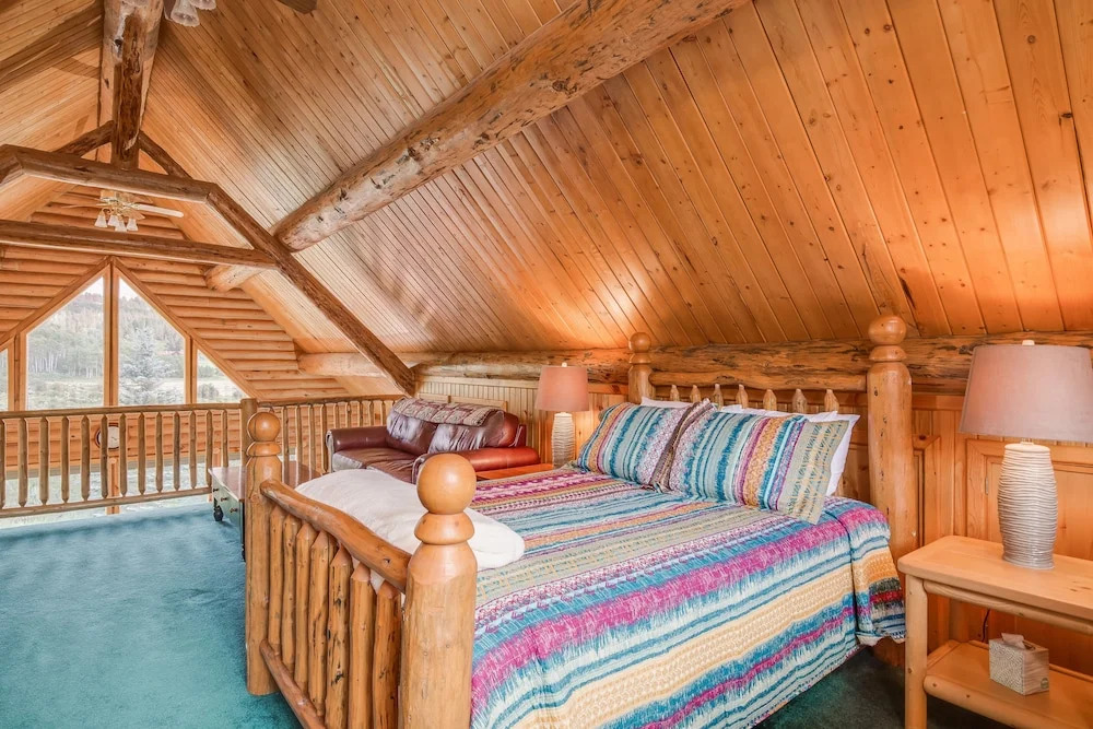 Alpine Refuge