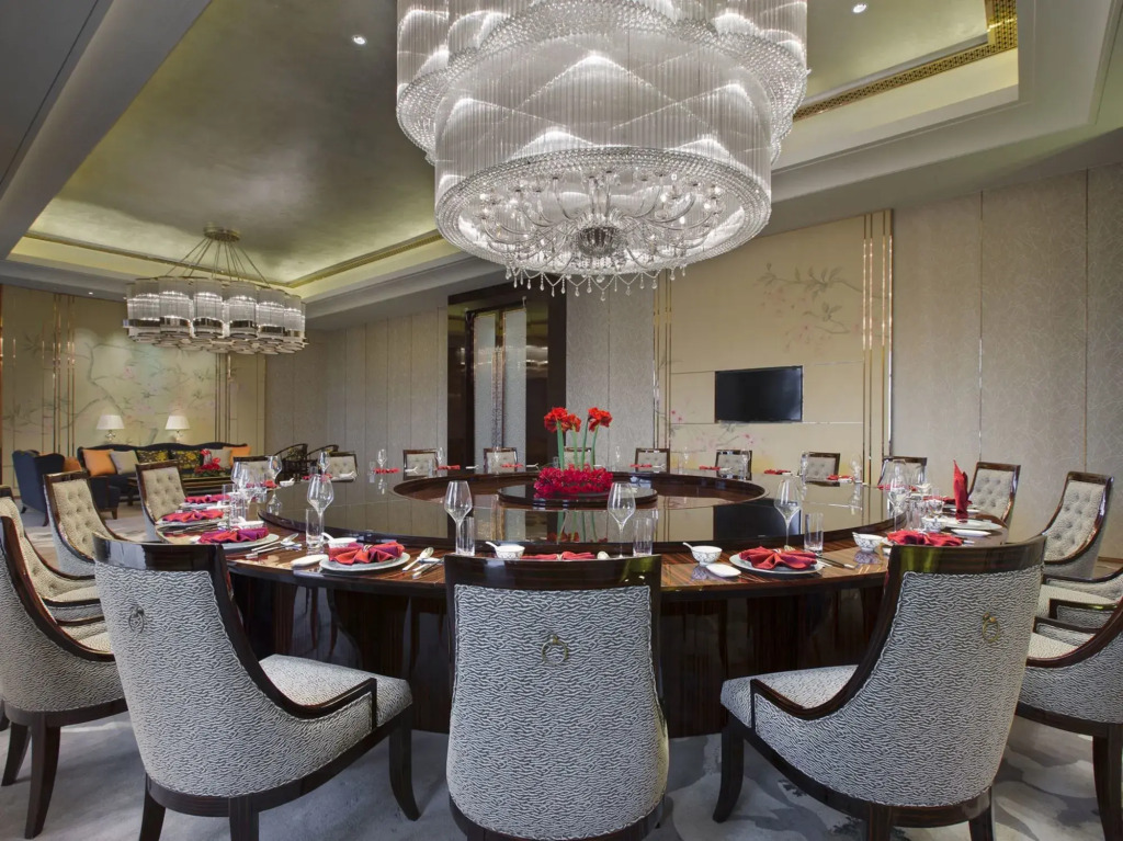 Wanda Vista Nanning