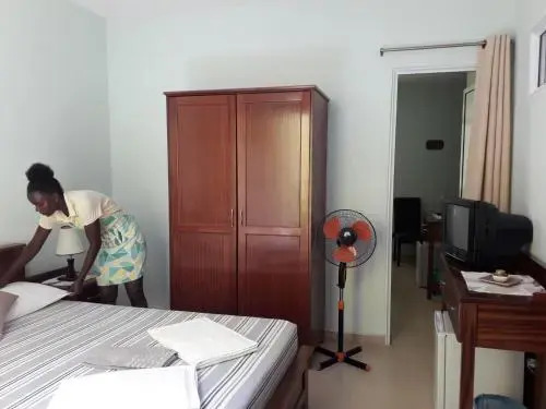 Residencial La Marea