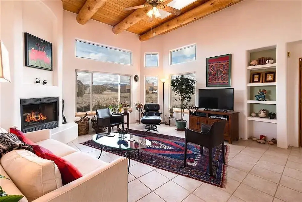 Casa Eldorado - Three Bedroom Home