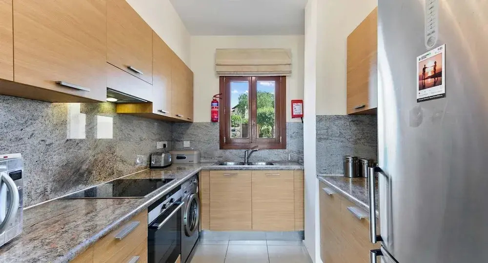 Apartment BG01 - Pomos