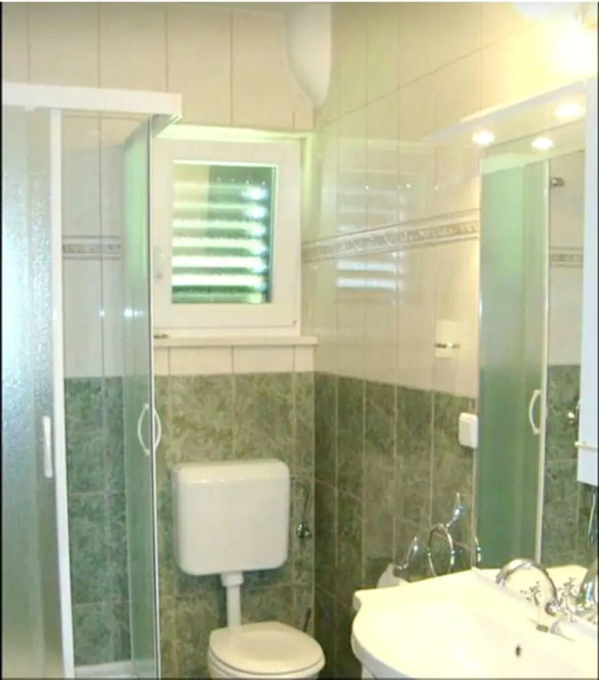 Apartment With 2 Bedrooms in Postira , With Wonderful sea View, Furnished Balcony and Wifi Near the Beach