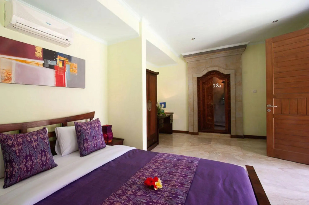 Suara Air Resort Ubud