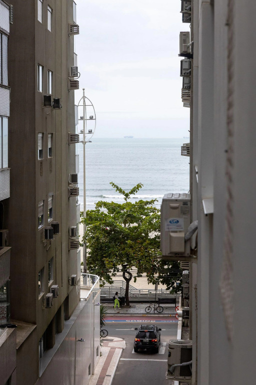 Apto Familiar A 60 Metros Da Praia Em Camboriú