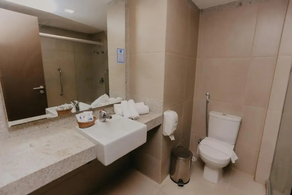 Pajuçara Praia Hotel