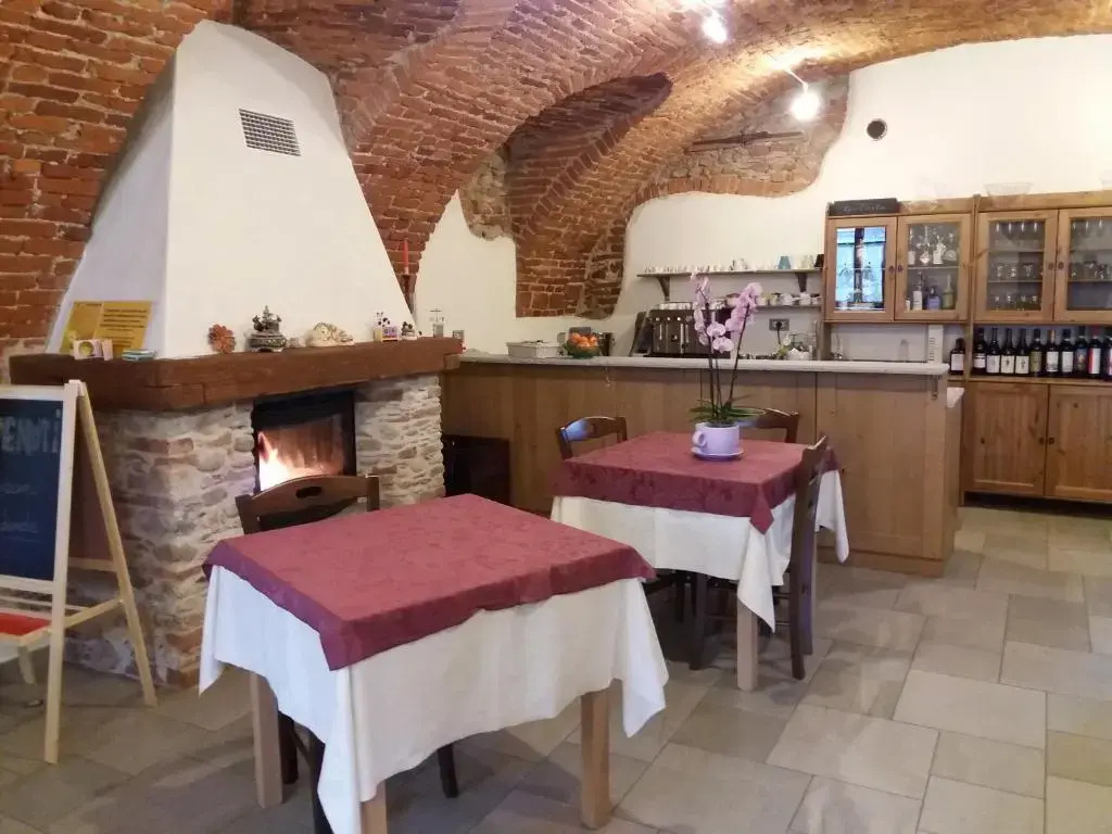 Agriturismo Fior Di Campo