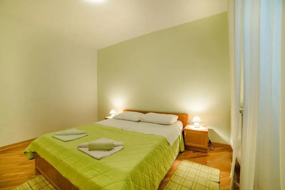 Apartment Lucio 804