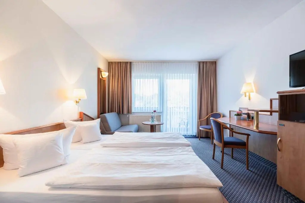 Hotel Markgraf