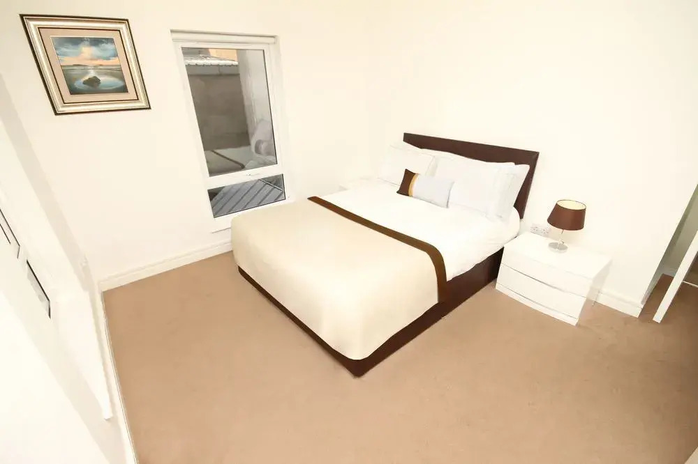 Coppinger Row Premium Apartment