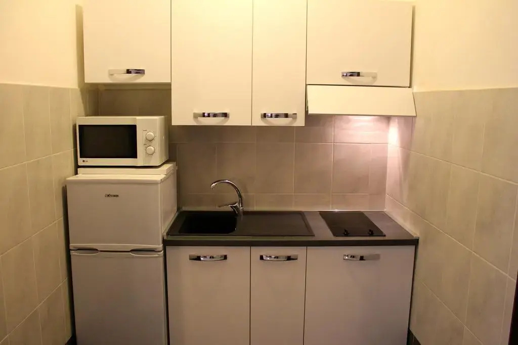 Holiday Homes Aparthotel Milano