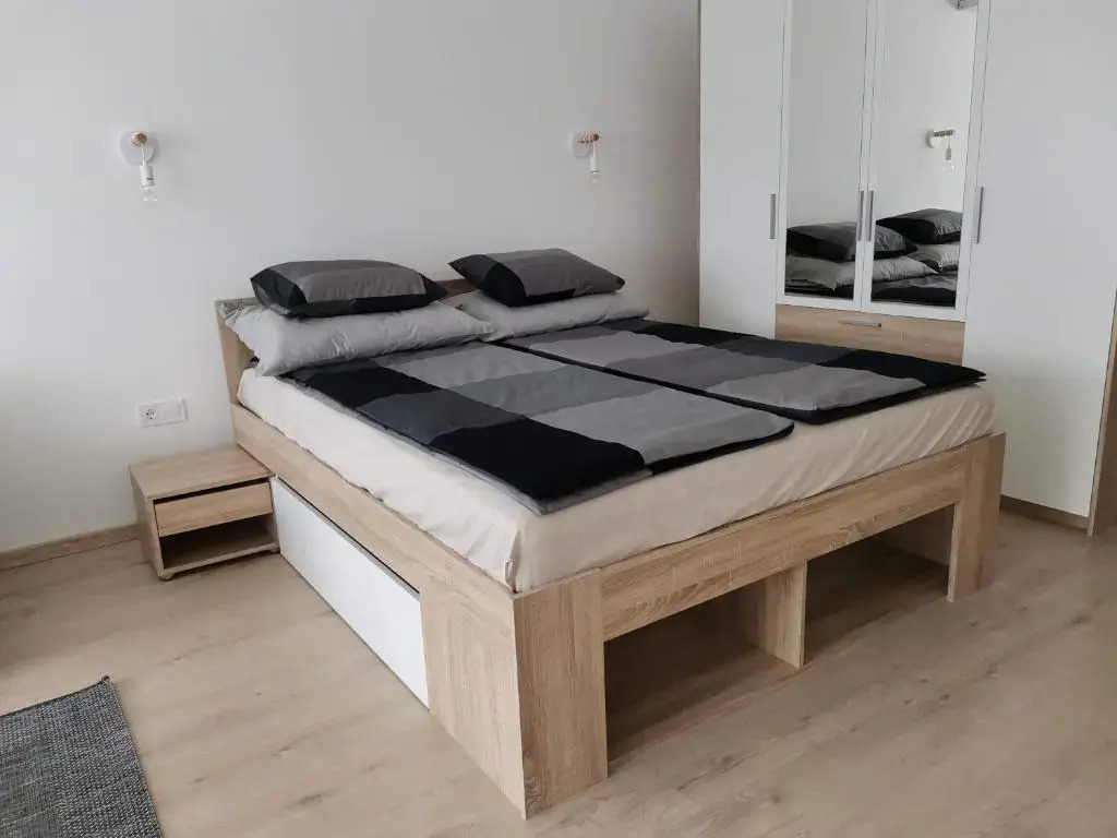 Sweet Life Apartman
