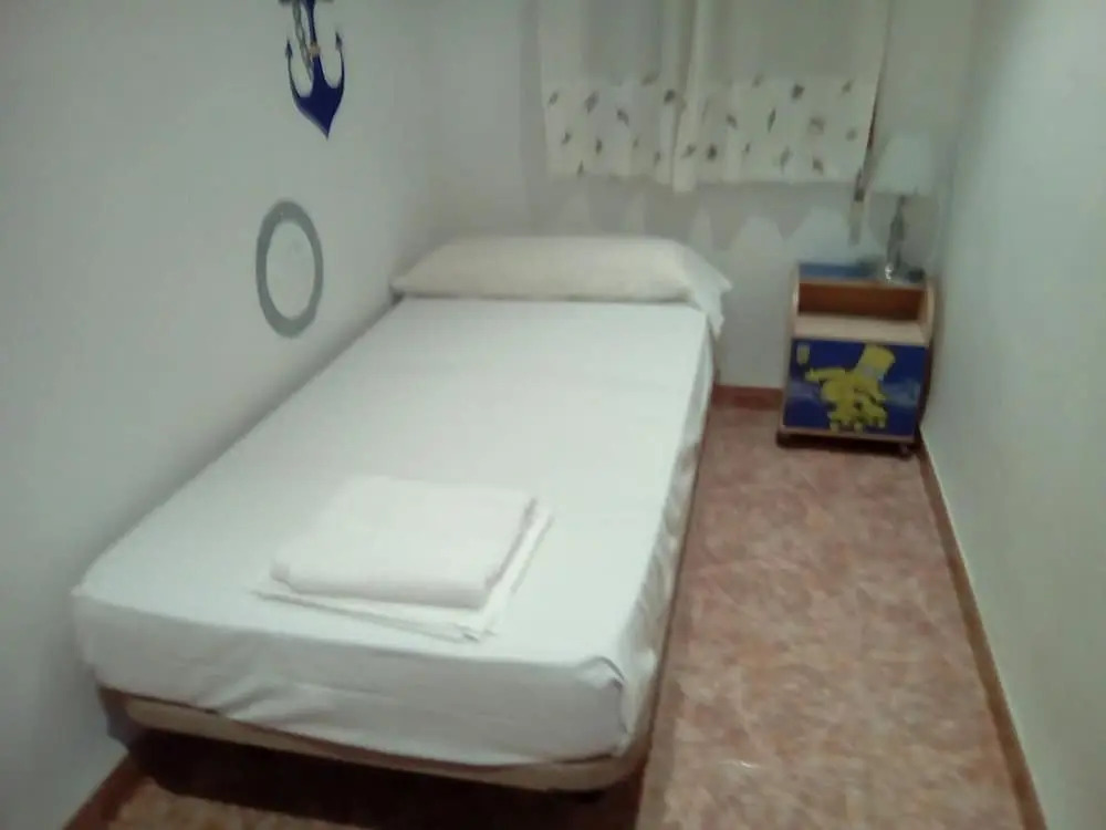 Apartamento Mar Egeu - Aparsol