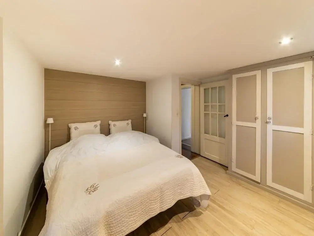 Holiday Home With Character in Stavelot