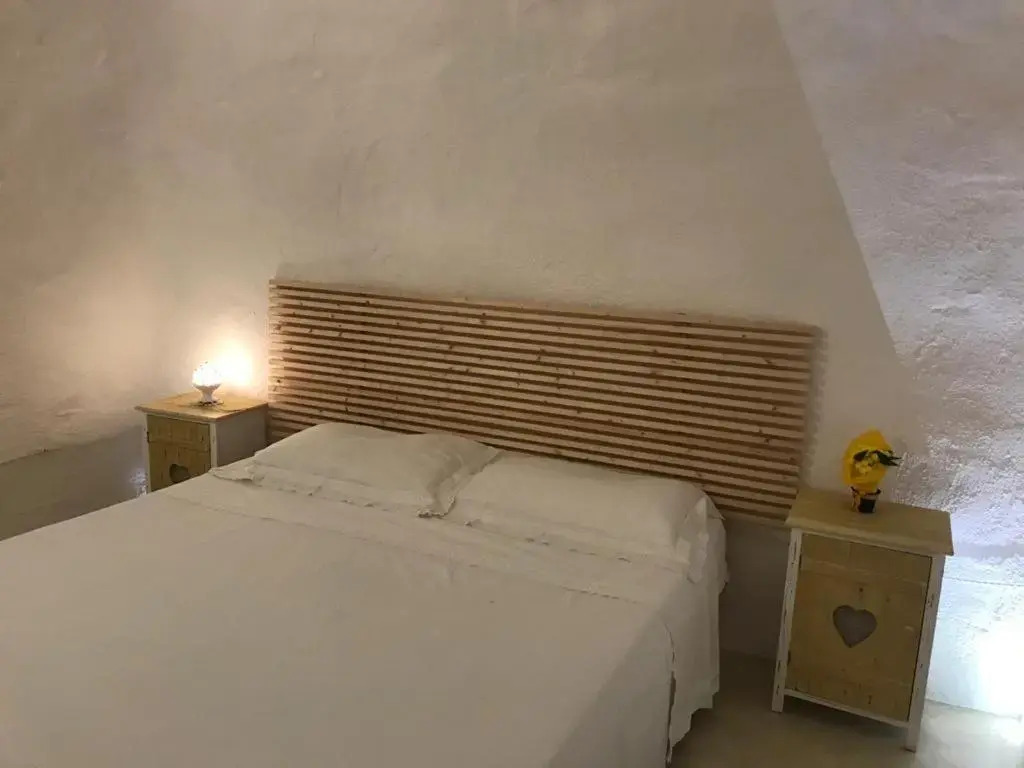 Trullo Contrada Specchi
