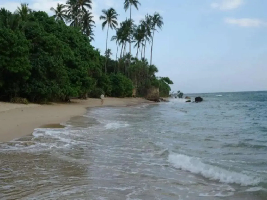 Castle Bay Resort