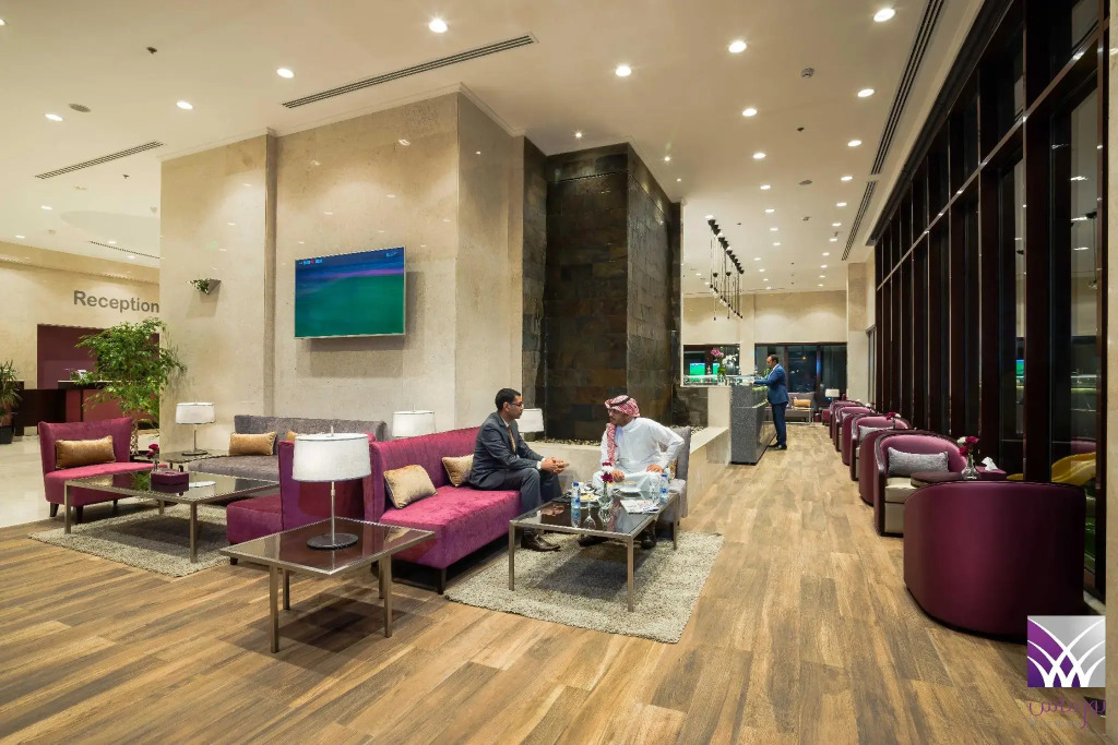 Normas Hotel