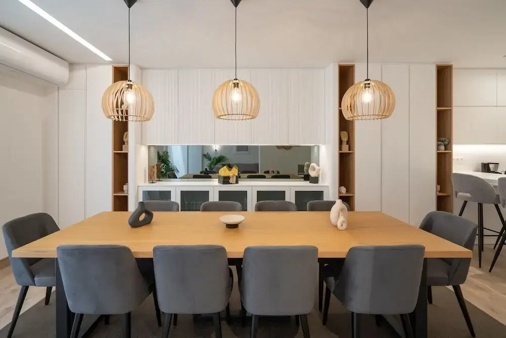 Kolonaki Upscale 4 bdr Luxury apartment