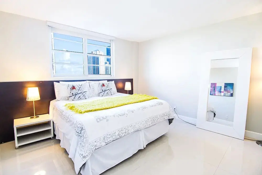O. Reserve Premium Minium 1 Bedroom Condo