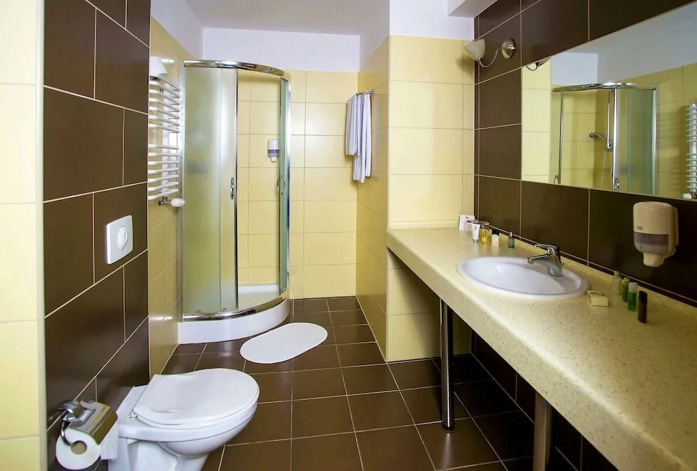 Hotel Novum & Spa