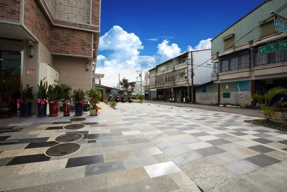 原鄉商旅 Yuan Hsiang Hotel