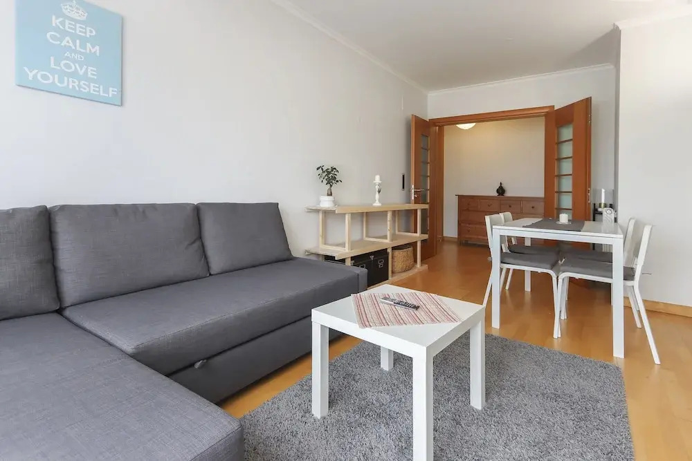 Modern Bela Vista by Homing