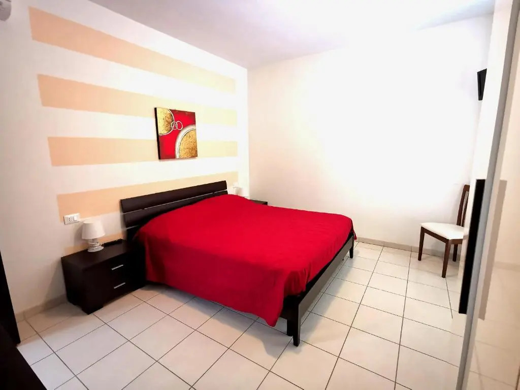 ALBACHIARA INN Residence Apartments